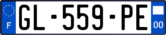 GL-559-PE
