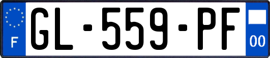 GL-559-PF
