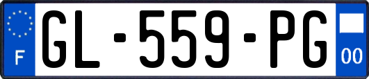 GL-559-PG