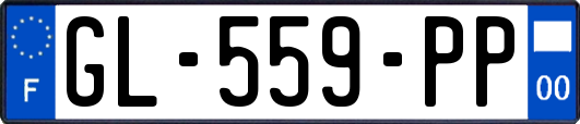 GL-559-PP