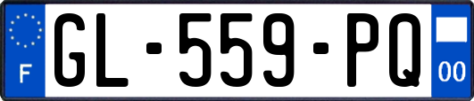 GL-559-PQ