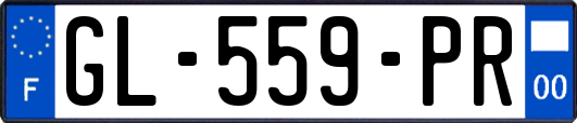 GL-559-PR