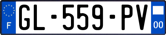 GL-559-PV