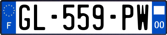 GL-559-PW