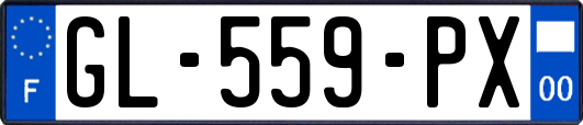 GL-559-PX