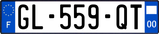 GL-559-QT