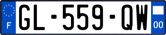 GL-559-QW
