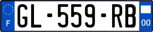 GL-559-RB