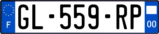 GL-559-RP