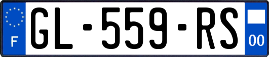 GL-559-RS