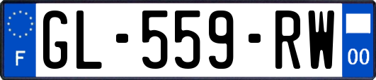 GL-559-RW