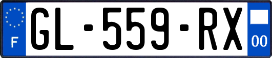 GL-559-RX