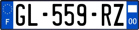 GL-559-RZ