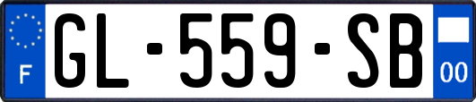 GL-559-SB