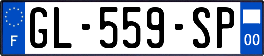 GL-559-SP