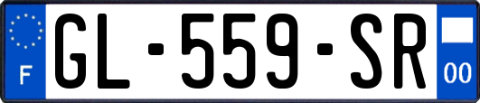 GL-559-SR
