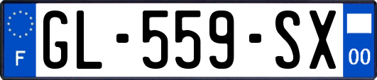 GL-559-SX
