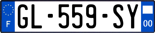 GL-559-SY