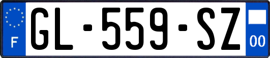 GL-559-SZ