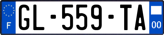 GL-559-TA