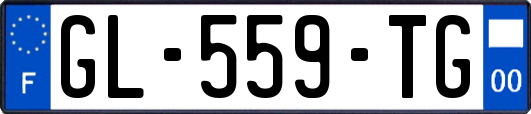 GL-559-TG