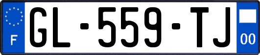 GL-559-TJ