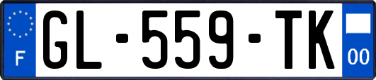GL-559-TK