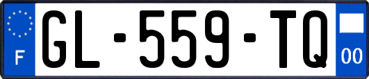 GL-559-TQ