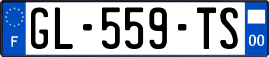 GL-559-TS