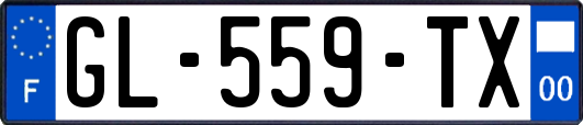 GL-559-TX