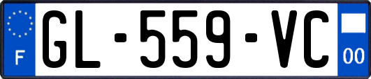 GL-559-VC