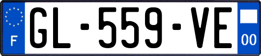 GL-559-VE