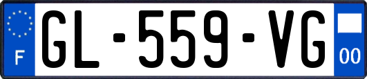 GL-559-VG