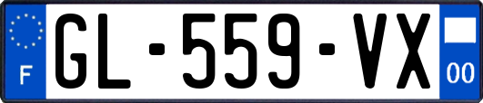 GL-559-VX