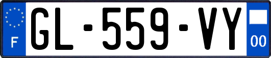 GL-559-VY