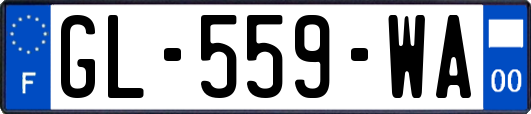 GL-559-WA
