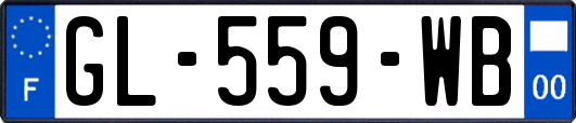 GL-559-WB