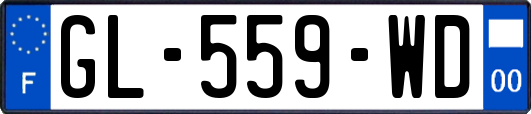 GL-559-WD