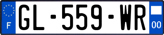 GL-559-WR
