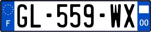 GL-559-WX