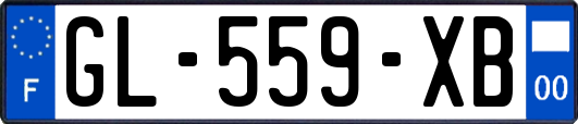 GL-559-XB