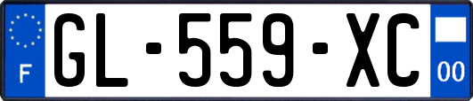 GL-559-XC