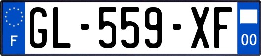 GL-559-XF