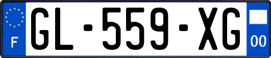 GL-559-XG