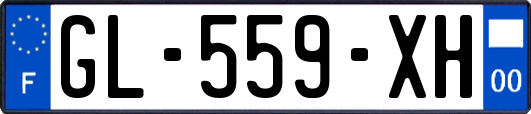 GL-559-XH