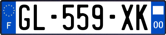 GL-559-XK