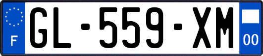GL-559-XM