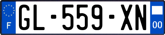 GL-559-XN