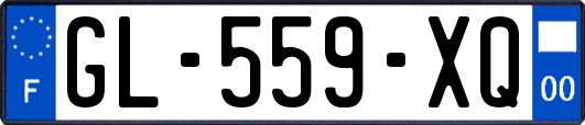 GL-559-XQ