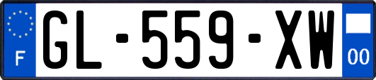 GL-559-XW